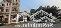 Do Chuyển Công Tác Bán Nhà Liền Kề Kđt Happy Land Đông Anh, 80M2, Xây 4 Tầng, Hướng Bắc