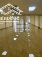 Bán Tòa Nhà Văn Phòng Trần Thái Tông 190M2 8T 1 Hầm Lô Góc 3Mặt Tiền138 Tỷ