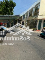 Giá Tốt - Bán Cặp Mặt Tiền Đường Lê Sao ( 8X18,5M ) Cấp 4 .P Phú Thạnh, Q Tân Phú