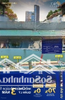 Booking Liên Tục Với Sản Phẩm Shop House Cdt Sun Group - Giá Chỉ Từ 16 Tỷ - Vị Trí Độc Tôn Có 102