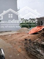 Chỉ Hơn 3Tyxxx Có Ngay Ô Đất O Tô Đỗ Cửa Liệp Tuyết, Quốc Oai