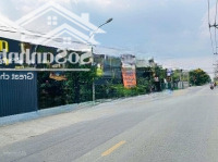 Bán Đất Nên Củ Chi Gần Chợ , Đầu Tư Sinh Lợi Nhuận Rất Cao