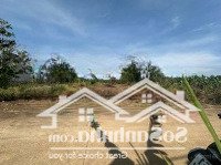 Bán Đất 2.000M² Có Suối, Mặt Tiền Bê Tông Láng Lớn, Châu Đức, Br-Vt Giá Bán 2 Tỷ