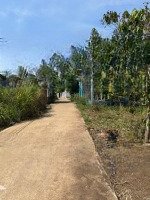 Bán Đất 2.000M² Có Suối, Mặt Tiền Bê Tông Láng Lớn, Châu Đức, Br-Vt Giá Bán 2 Tỷ