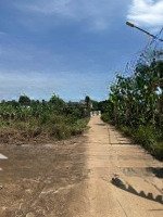 Bán Đất 2.000M² Có Suối, Mặt Tiền Bê Tông Láng Lớn, Châu Đức, Br-Vt Giá Bán 2 Tỷ