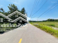 Kẹt Tiền Sang Gấp Mảnh Đất(758M2),(Shr) Giá 400 Tr/Sổ (Giá 100%) Gần Trường, Chợ,Kcn Đang Hoạt Động