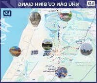 Chỉ 4 Triệu/M2 Sở Hữu Lô Đất Nền Khu Dân Cư Bình Giang -Thăng Binh- Quảng Nam. Liên Hệ: 0968.6789.43