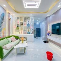Nhà khu dân cư Anh Tuấn - Diện tích: 5x16m - Giá bán: 6,9 Tỷ