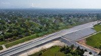 Chào Bán Lô Đất Mặt Tiền Ql14B Đường 34M 6 Làn Xe Ngay Trung Tâm Huyện Hoà Phong