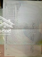 Cần Bán Gấp 4 Lô Đất Đã Có Sổ Đỏ Tại Tổ Dân Phố Biên Hòa,Phường Bàng La, Đồ Sơn, Hải Phòng