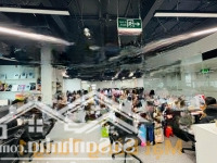 Bán Sàn Vp Toà Nhà Petrowaco 99 Láng Hạ - 250M2 - Dòng Tiền ~ 100 Triệu/ Tháng