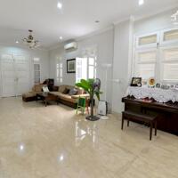 Biệt thự cho thuê tại khu đô thị Nam Thăng Long - Ciputra, Phú Thượng, Tây Hồ, Hà Nội.