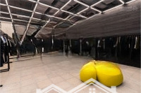 Nhà Mặt Phố Hào Nam Mặt Tiền 8M, Vỉa Hè Cực Rộng Tổng Diện Tích 650M2 Đoạn Kd Sầm Uất