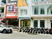 Cho Thuê Np Tại Nguyễn Trãi, 110 Triệu, Diện Tích 4 X 20, Giá Tốt, Cho Thuê Gấp
