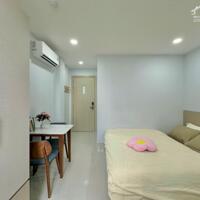 Căn Hộ Cho Thuê Full Nội Thất ở Phan Đăng Lưu ở Phú Nhuận