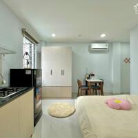 Căn Hộ Cho Thuê Full Nội Thất ở Phan Đăng Lưu ở Phú Nhuận