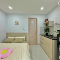 Căn Hộ Cho Thuê Full Nội Thất ở Phan Đăng Lưu ở Phú Nhuận