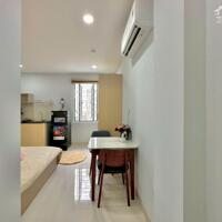 Căn Hộ Cho Thuê Full Nội Thất ở Phan Đăng Lưu ở Phú Nhuận