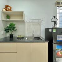 Căn Hộ Cho Thuê Full Nội Thất ở Phan Đăng Lưu ở Phú Nhuận