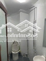 Nhỉnh 4 Tỷ Có Ngay Nhà Mới 5 Tầng Ngõ Phố Lĩnh Nam Đầy Đủ Tiện Ích