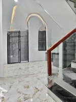 Bán Nhà Phước Thiện, 3 Tầng, Btct, 4 Phòng Ngủdiện Tích62M2, Đối Diện Vinhome Thủ Đức, Nhỉnh 5 Tỷ