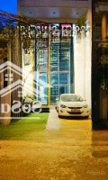 Biệt Thự Mini 5 Tầng Cực Đẹp 5Mx20M Hẻm 8M Nơ Trang Long Nd Phường 13 Bình Thạnh Chỉ 15,5 Tỷ