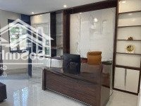 Mặt Phố Khuất Duy Tiến - Thanh Xuân 75.2M2* 5 Tầng Vỉa Hè Hơn 7M Vị Trí Kinh Doanh Chỉ 28 Tỷ