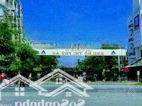 Bán Căn Nhà Mặt Tiền Đường Bùi Quang Trinh , Đối Diện Chợ, Giá Bán 8 Tỷ 500 Triệu
