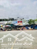 Bán Căn Nhà Mặt Tiền Đường Bùi Quang Trinh , Đối Diện Chợ, Giá Bán 8 Tỷ 500 Triệu
