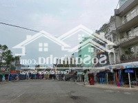 Bán Căn Nhà Mặt Tiền Đường Bùi Quang Trinh , Đối Diện Chợ, Giá Bán 8 Tỷ 500 Triệu