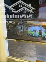 Bán Nhàmặt Tiềnnguyễn Cửu Vân P.17 Q.bình Thạnh,Diện Tích5Mx25M, 3 Tầng, Giá Bán 23Ty