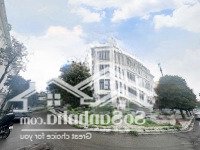 Em Cần Bán Căn Shophouse Góc Vị Trí Vip Nhất Dự Án Louis City Hoàng Mai - Đầu Dự Án - Mặt Đường 40M