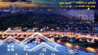 Em Cần Bán Căn Shophouse Góc Vị Trí Vip Nhất Dự Án Louis City Hoàng Mai - Đầu Dự Án - Mặt Đường 40M