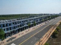 Chỉ 3,5 Tỷ Sỡ Hữu Ngay Shophouse Đối Diện Khu Công Nghiệp - Kinh Doanh Được Ngay