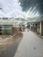 Bán 43M2 Giao Tất, Phú Sơn ( Kim Sơn ),Mặt Tiền5,5M, Vuông Vắn, Đường Trục Chính Ô Tô Tránh Nhau, Đẹp