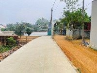 Bán Đất Tại Xã Lại Thượng, 21,5 Triệu/M2, 102,1 M2, View Đẹp, Giá Cực Chất