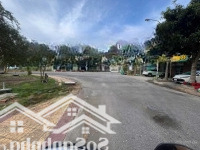 Sở Hữu Ngay Lô Đất Mặt Tiền Đường Nguyễn Công Bình, Trung An, Mỹ Tho, Giá 550 Triệu/115M2, Shr, Thổ Cư
