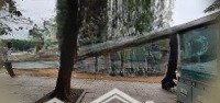 Bán Đất Mặt Phố Trịnh Công Sơn, Tây Hồ. 10M Mặt Tiền, Nở Hậu. 5Xxtr/M2