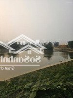 Bán Mảnh Đất Siêu Đẹp Tại Phú Mãn, Quốc Oai. Ô Tô Đỗ Cửa Giá Chỉ 3.3 Tỷ