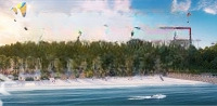 Chính Chủ Cần Bán Nhanh Căn Hộ Trực Diện Biển Dự Án Xanh Island - Sun Cát Bà
