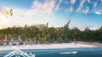 Chính Chủ Cần Bán Nhanh Căn Hộ Trực Diện Biển Dự Án Xanh Island - Sun Cát Bà