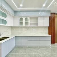 Nhà mặt tiền đường số 8, Bình Hưng Hòa B, dt 80m2 4 lầu 5pn 6wc giá 6,8 tỷ