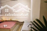 Cho Thuê Căn Hộ 30M2 Full Nt, Cửa Sổ Thoáng Mát,Ngay Phú Nhuận
