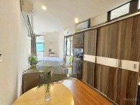 Cho Thuê Căn Hộ Quận 1 Full Nội Thất Khu Vực Chợ Bến Thành, Tàu Metro, Pdb Nguyễn Huệ, Pdb Bùi Viện