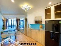 Căn Hộ Cho Thuê Tại Khu Mường Thanh, Gần Bãi Biển Mỹ Khê