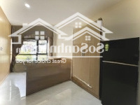Căn Hộ Dv Studio Full Nội Thất, Cửa Sổ Thoáng, Ngay Trục Nguyễn Thị Thập, Lotte Mart, Tân Quy, Q7