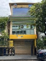 Siêu Phẩm! Cho Thuê Nhà Mặt Phố Quán Thánh ,Diện Tích200M2X6 Tầngmặt Tiền7M, Kinh Doanh Mọi Mô Hình