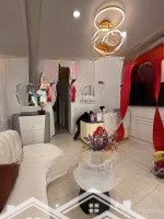 Siêu Phẩm! Cho Thuê Nhà Mặt Phố Quán Thánh ,Diện Tích200M2X6 Tầngmặt Tiền7M, Kinh Doanh Mọi Mô Hình