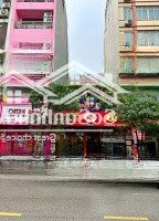 Cho Thuê Nhà Mặt Phố Giang Văn Minh, 70 Triệu, 120M2, 2 Tầng, Mặt Tiền 12M