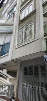 Bán Nhà Phân Lô Hoàng Quốc Việt - 2 Mặt Thoáng - Ngay Sát Mặt Phố - 52M2 Chuẩn 14 Tỷ